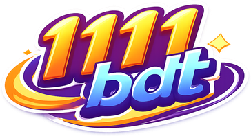1111 BDT Logo
